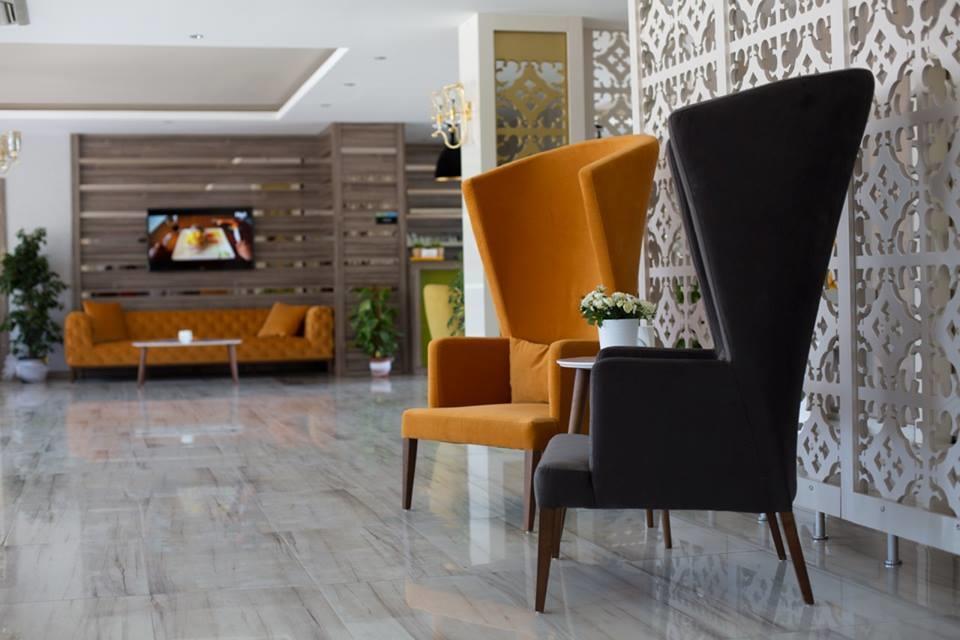 Wonasis Resort & Aqua Hotel Kargipinari Ngoại thất bức ảnh