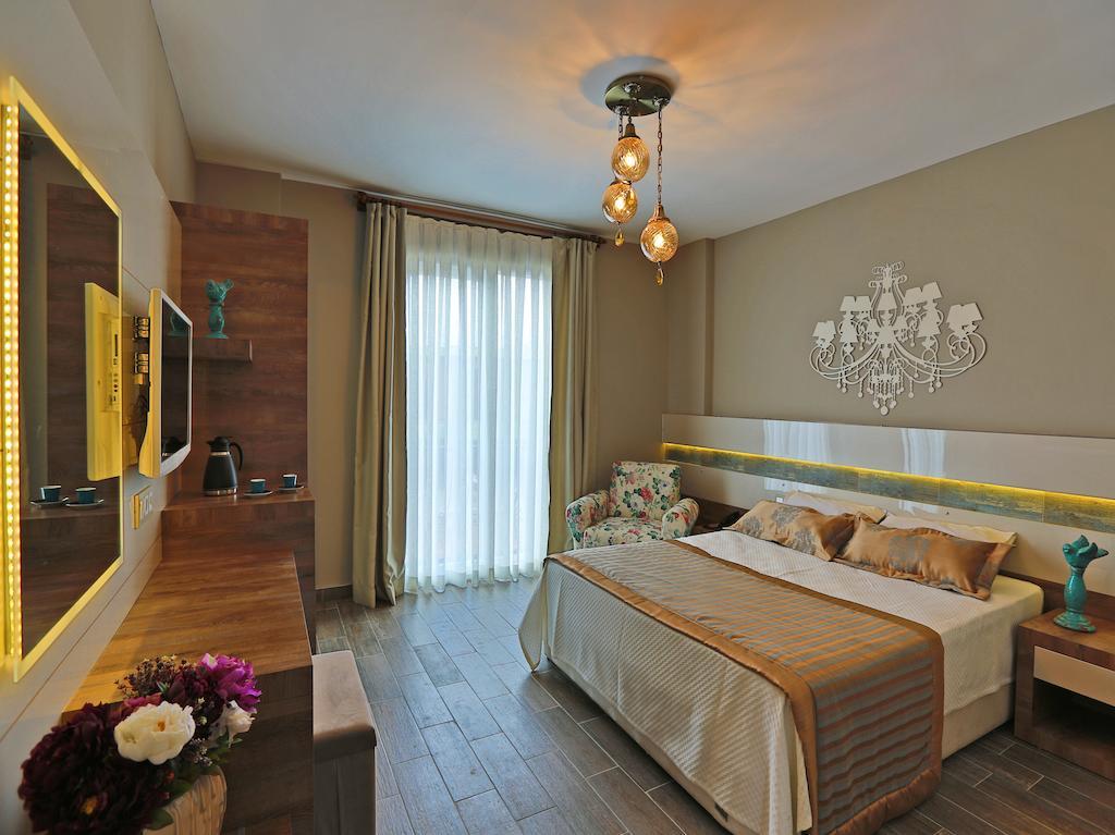Wonasis Resort & Aqua Hotel Kargipinari Phòng bức ảnh
