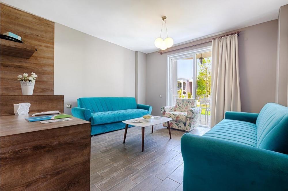 Wonasis Resort & Aqua Hotel Kargipinari Ngoại thất bức ảnh