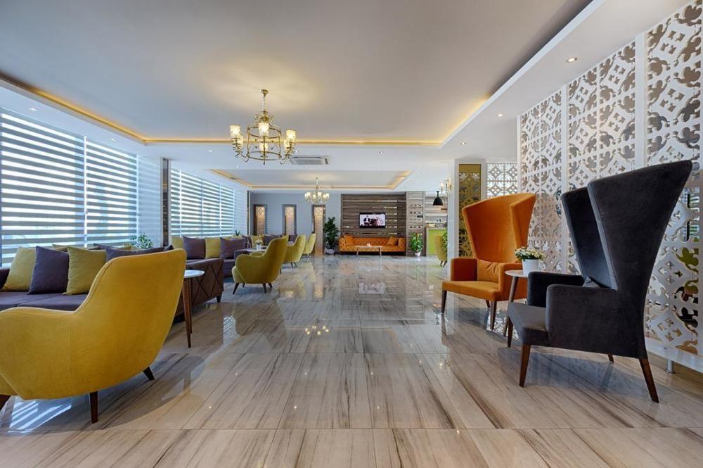 Wonasis Resort & Aqua Hotel Kargipinari Ngoại thất bức ảnh