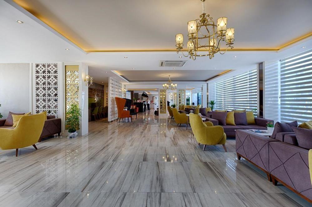 Wonasis Resort & Aqua Hotel Kargipinari Ngoại thất bức ảnh