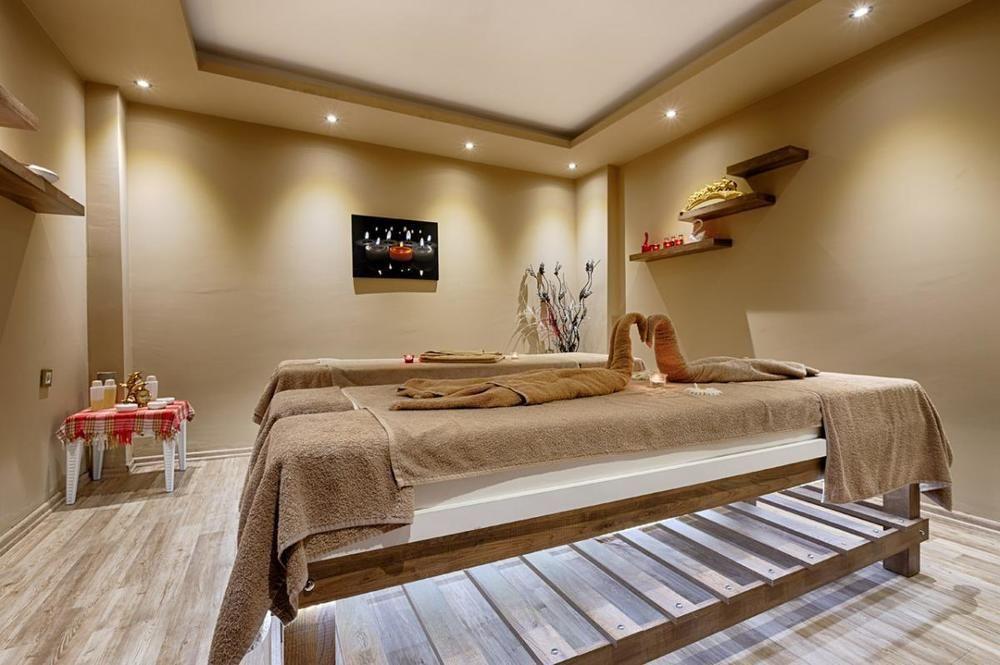Wonasis Resort & Aqua Hotel Kargipinari Ngoại thất bức ảnh